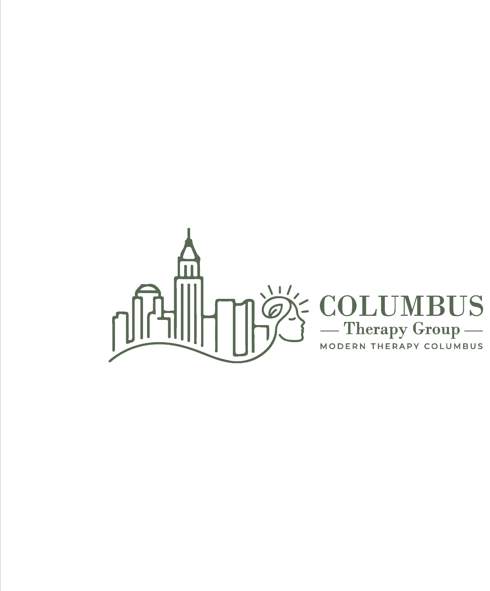 Columbus Therapy Group, Modern Therapy Columbus