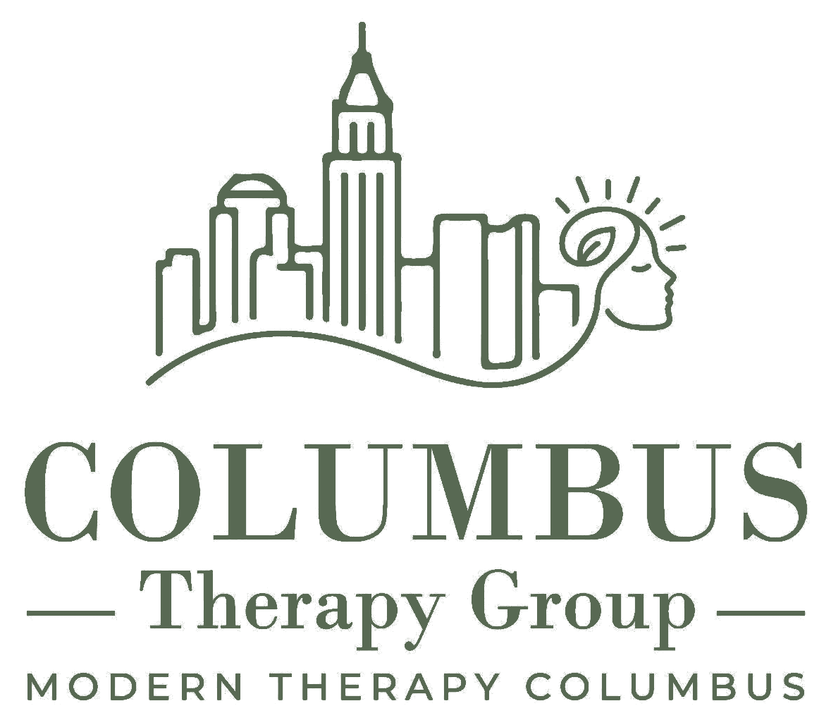 Modern Therapy Columbus